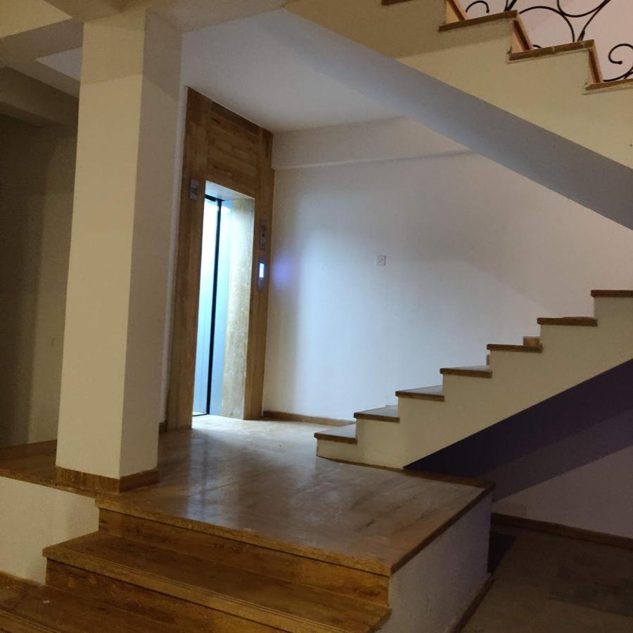 Studio Apartment By Leela Homes Arpora Exterior foto